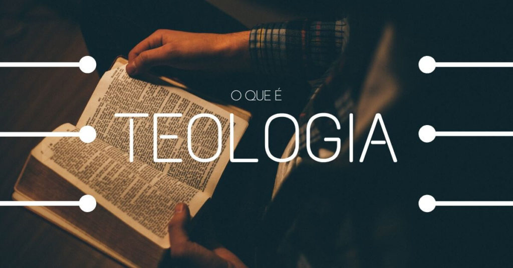 Significado de Teologia